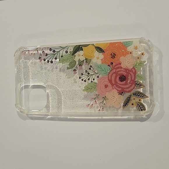 Claire's Other - (J23) iPhone 12 Pro Max Phone Case